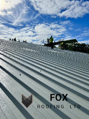 Sheeting and Cladding